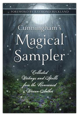 Cunningham's Magical Sampler - Click Image to Close