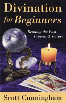 Divination for Beginners - Click Image to Close