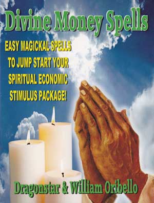 Divine Money Spells - Click Image to Close