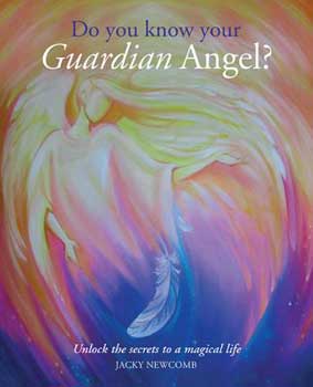 Do You Know your Guardian Angel - Click Image to Close