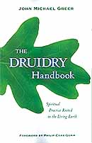 Druidry Handbook - Click Image to Close