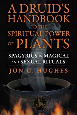 Druid's Handbook of Plants - Click Image to Close