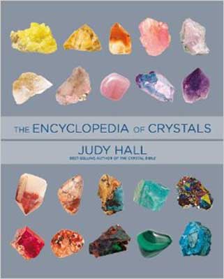 Ency. of Crystals (hall) - Click Image to Close