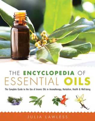 Ency. Essential Oils - Click Image to Close