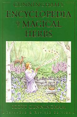 Encyclopedia of Magical Herbs - Click Image to Close