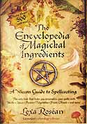 Encyclopedia of Magical Herbs - Click Image to Close