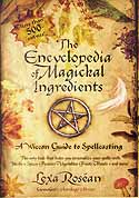 Encyclopedia of Magical Herbs