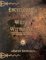 Ency. of Wicca & Witchcraft