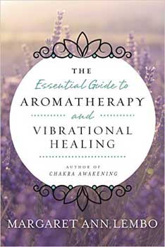 Essential Guide to Aromatherapy - Click Image to Close