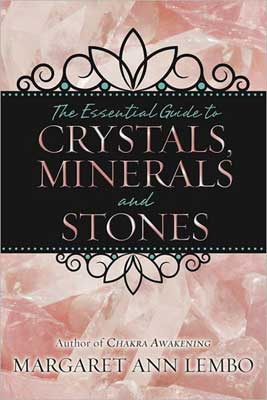 Essential Guide to Crystals, Minerals - Click Image to Close