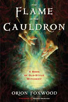 Flame in the Cauldron - Click Image to Close