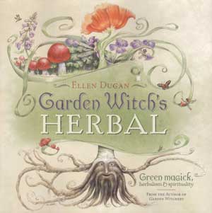 Garden Witch's Herbal