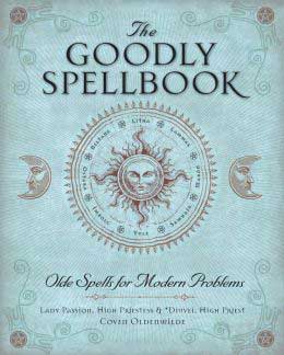 Goodly Spellbook