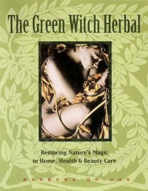 Green Witch Herbal - Click Image to Close