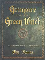 Grimoire for the Green Witch - Click Image to Close