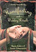 Handfasting & Wedding Rituals