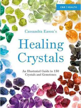 Healing Crystals - Click Image to Close