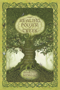 Healing Power of Trees - Click Image to Close