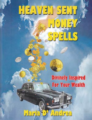 Heaven Sent Money Spells