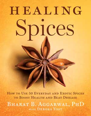 Healing Spices (hc) - Click Image to Close