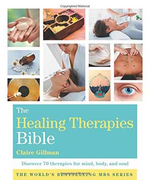 Healing Therapies Bible - Click Image to Close