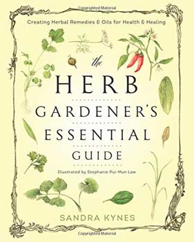 Herb Gardner's Essential Guide - Click Image to Close