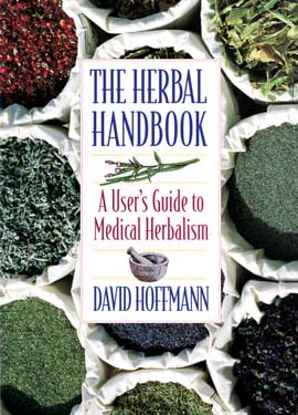 Herbal Handbook - Click Image to Close