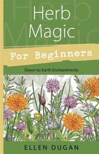 Herb Magic for Beginners - Click Image to Close