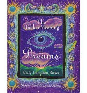 Hidden Meaning of Dreams - Click Image to Close