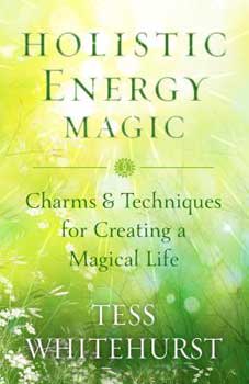 Holistic Energy Magic