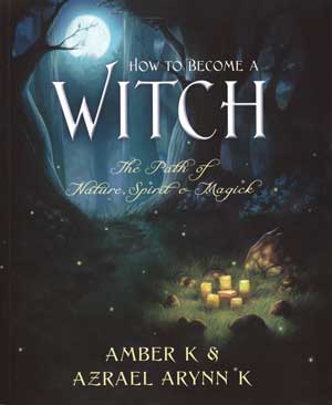 How to Become a Witch - Click Image to Close