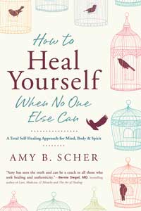 How to Heal Yourself - Click Image to Close