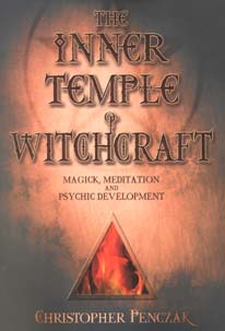 Inner Temple of Witchcraft