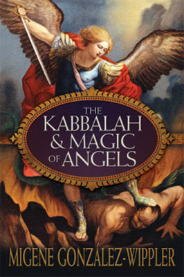 Kabbalah & Magic of Angels - Click Image to Close