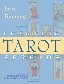Learning the Tarot for Beginners by Joan Bunning