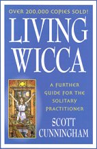 Living Wicca