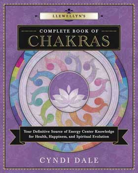 Llewellyn Complete Book of Chakras