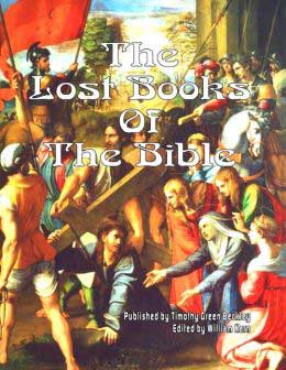 Lost Books of the Bible - Click Image to Close