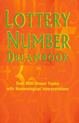 Lottery Number Dreambook