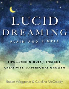 Lucid Dreaming - Click Image to Close