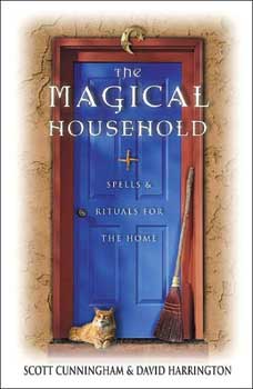 Magical Household - Click Image to Close