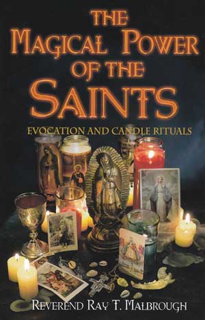 Magical Power of the Saints