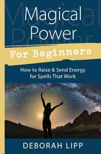 Magical Power for Beginners by Deborah Lipp - Click Image to Close