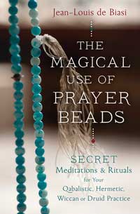 Magical use of Prayer Beads - Click Image to Close