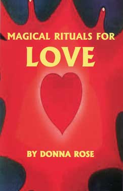 Magical Rituals for Love - Click Image to Close
