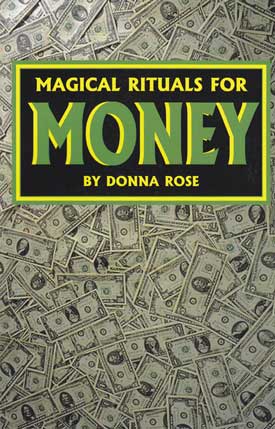 Magical Rituals for Money - Click Image to Close