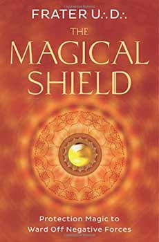 Magical Shield by Frater U D