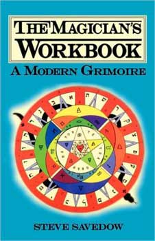 Magician's Workbook - Click Image to Close