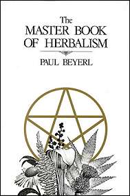 Master Book of Herbalism - Click Image to Close