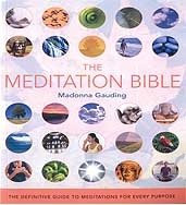 Meditation Bible - Click Image to Close